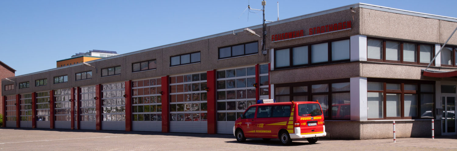 Freiwillige Feuerwehr Stadthagen